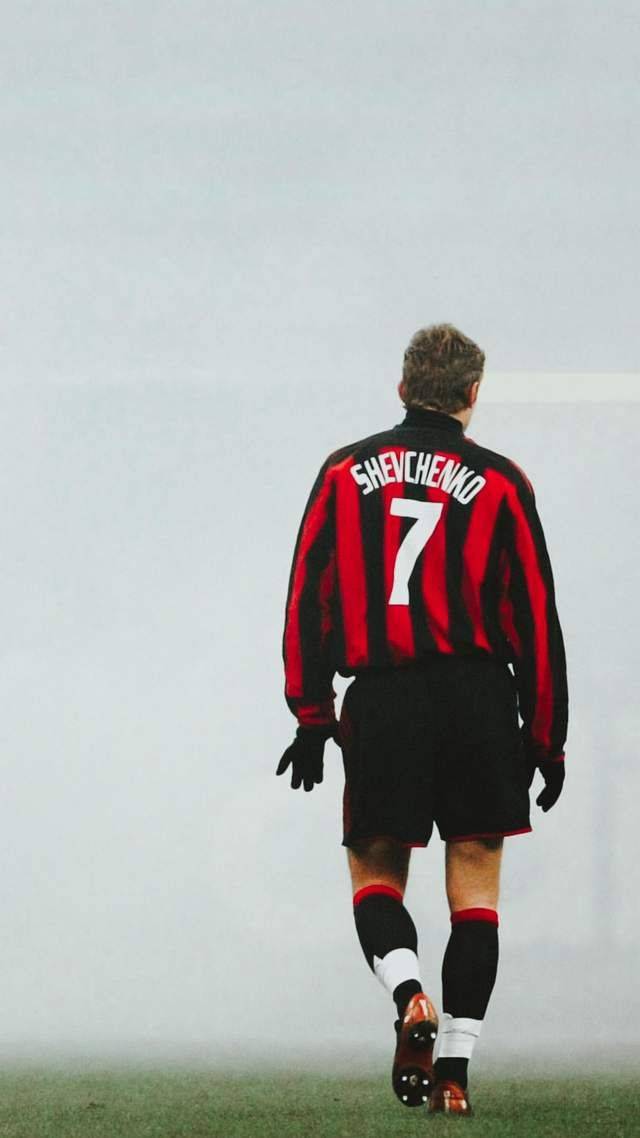 关于AC米兰历史上的5位传奇后卫,他们的故事让人感动不已的信息 关于AC米兰历史上的5位传奇后卫,他们的故事让人感动不已的信息