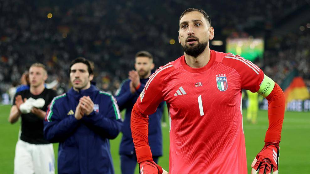 关于意大利主场击败挪威,豪取欧洲杯预选赛胜利的信息 关于意大利主场击败挪威,豪取欧洲杯预选赛胜利的信息