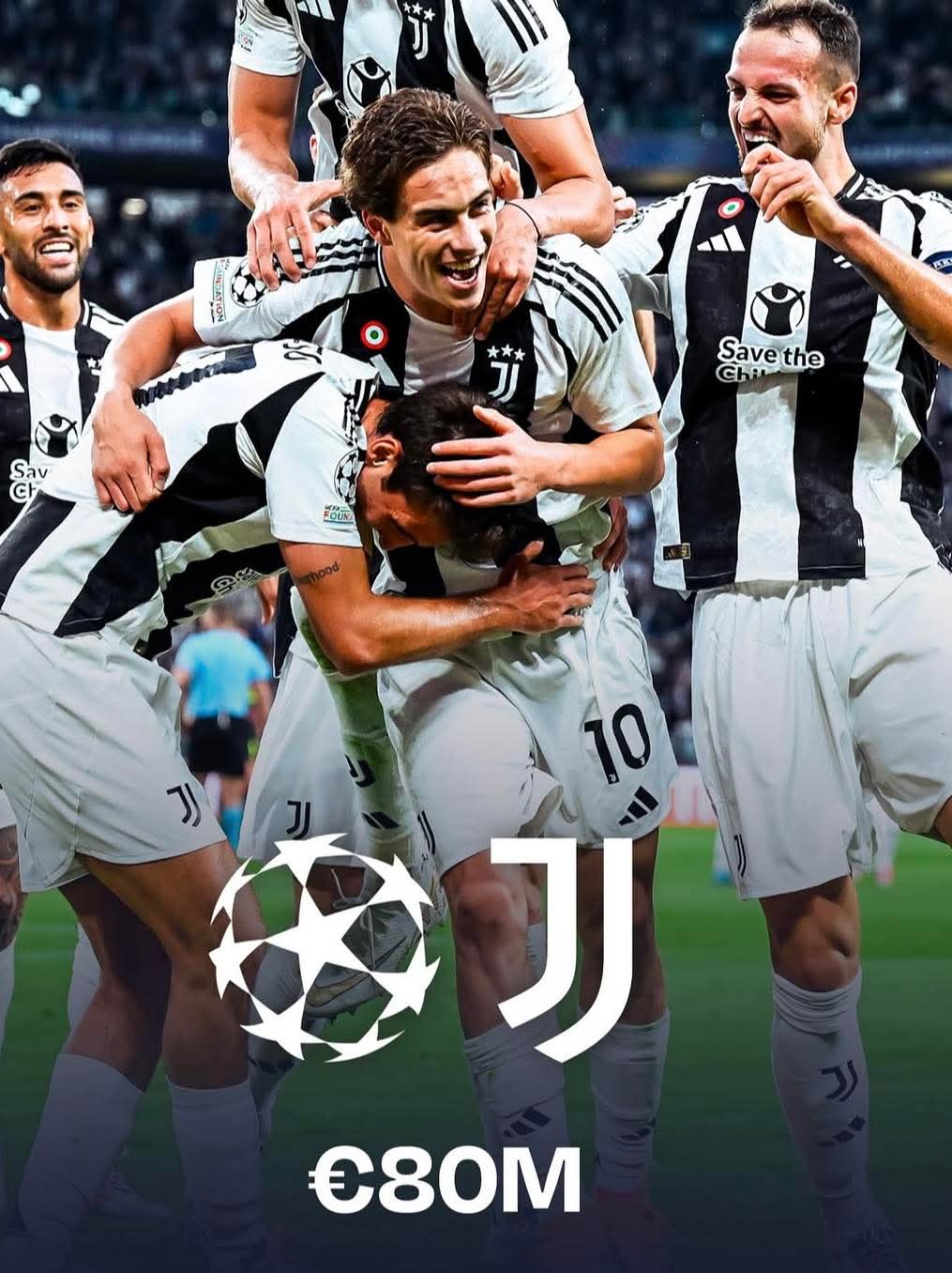 尤文图斯挑战多特蒙德，决胜关键时刻