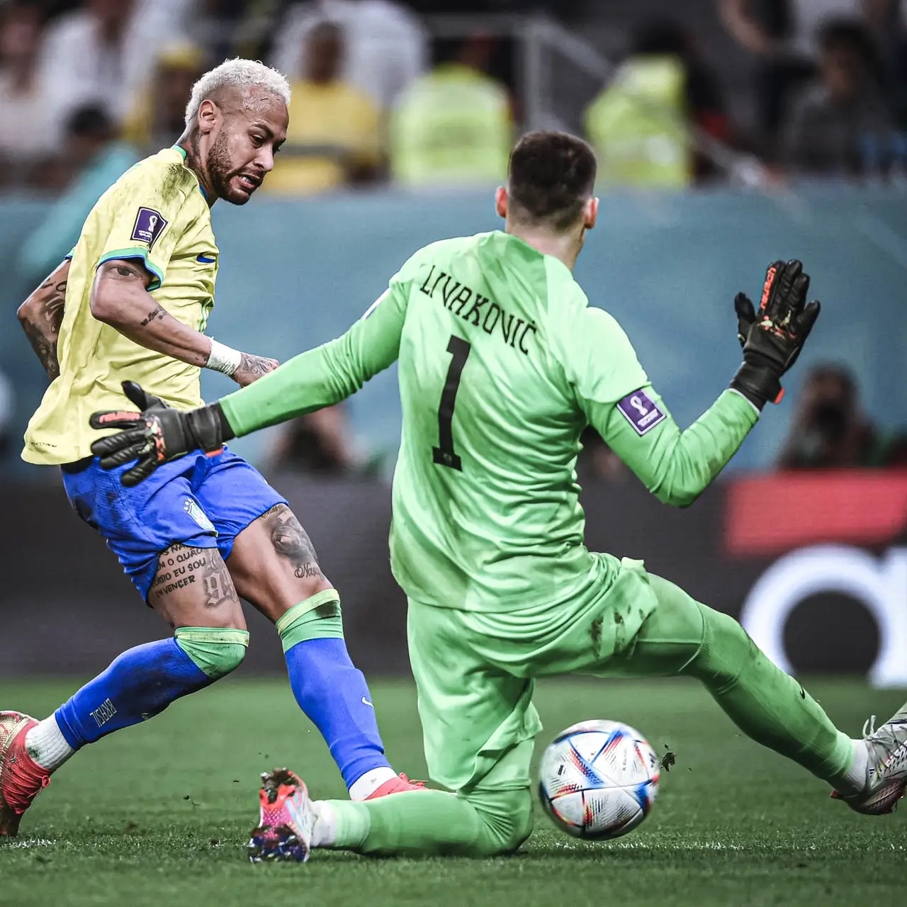 克罗地亚队憾失机会，德国队惨遭淘汰的简单介绍