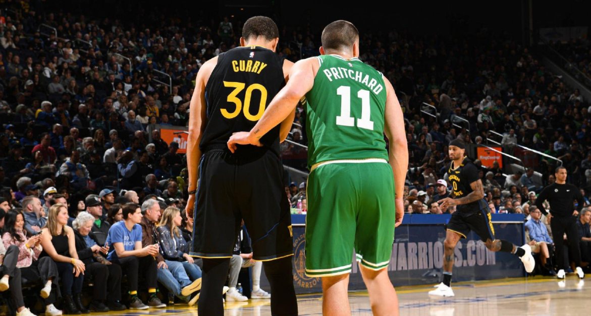 凯尔特人战胜国王，豪取两连胜