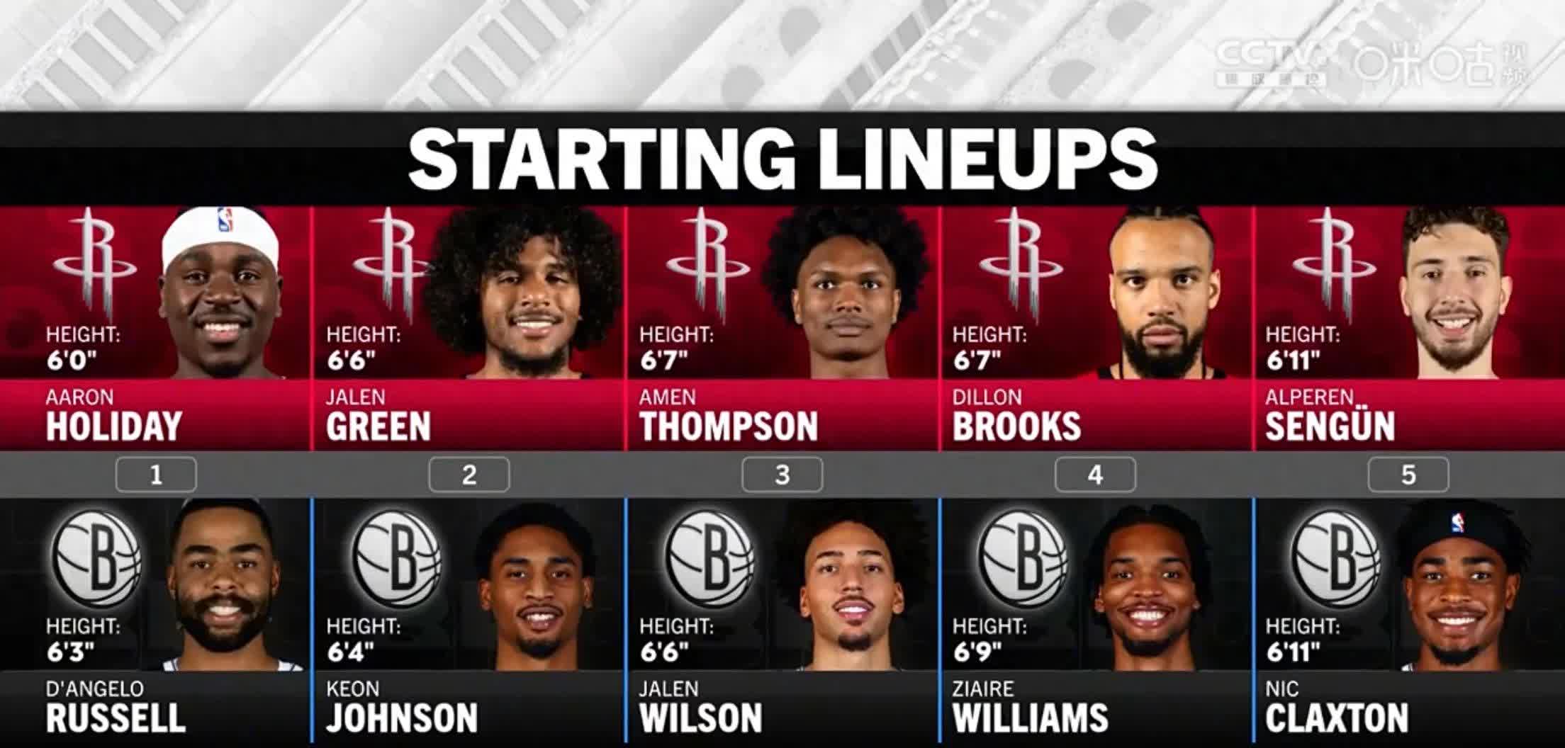 篮网负于开拓者，连续四连败