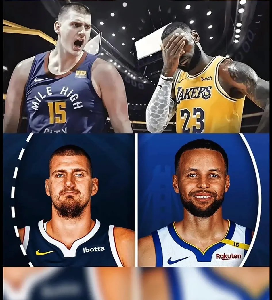 勇士逆转掘金，升至西部次席的简单介绍