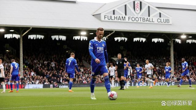 莱斯特城客场战胜沃特福德，冲击欧冠资格的简单介绍