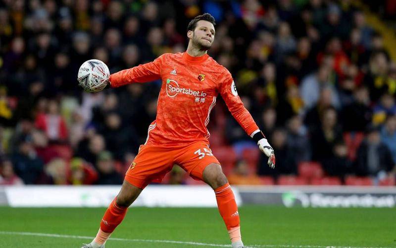 莱斯特城客场战胜沃特福德，冲击欧冠资格的简单介绍