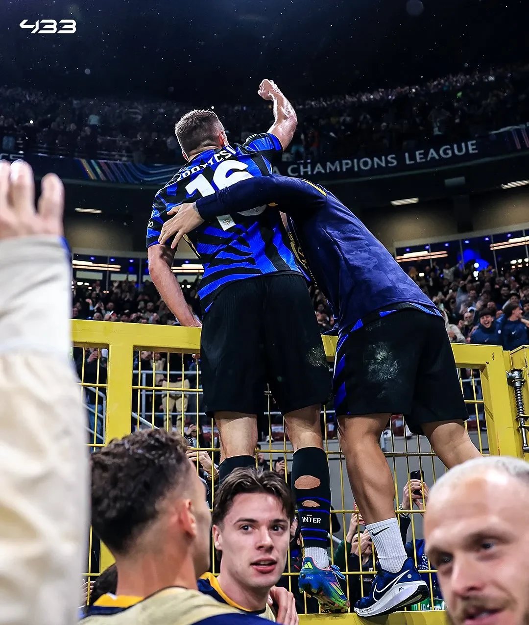 纠错如流的绝杀！球队情急时刻完成逆袭，豪取胜利！的简单介绍