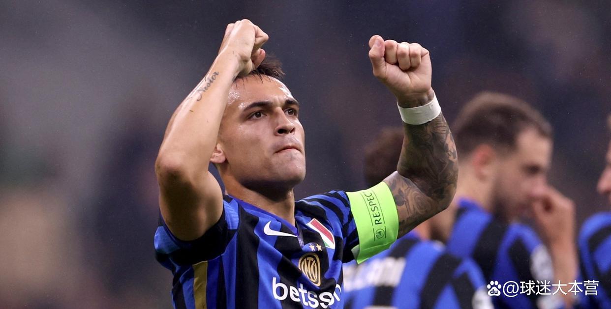 国米签下阿根廷新秀，增加竞争力的简单介绍