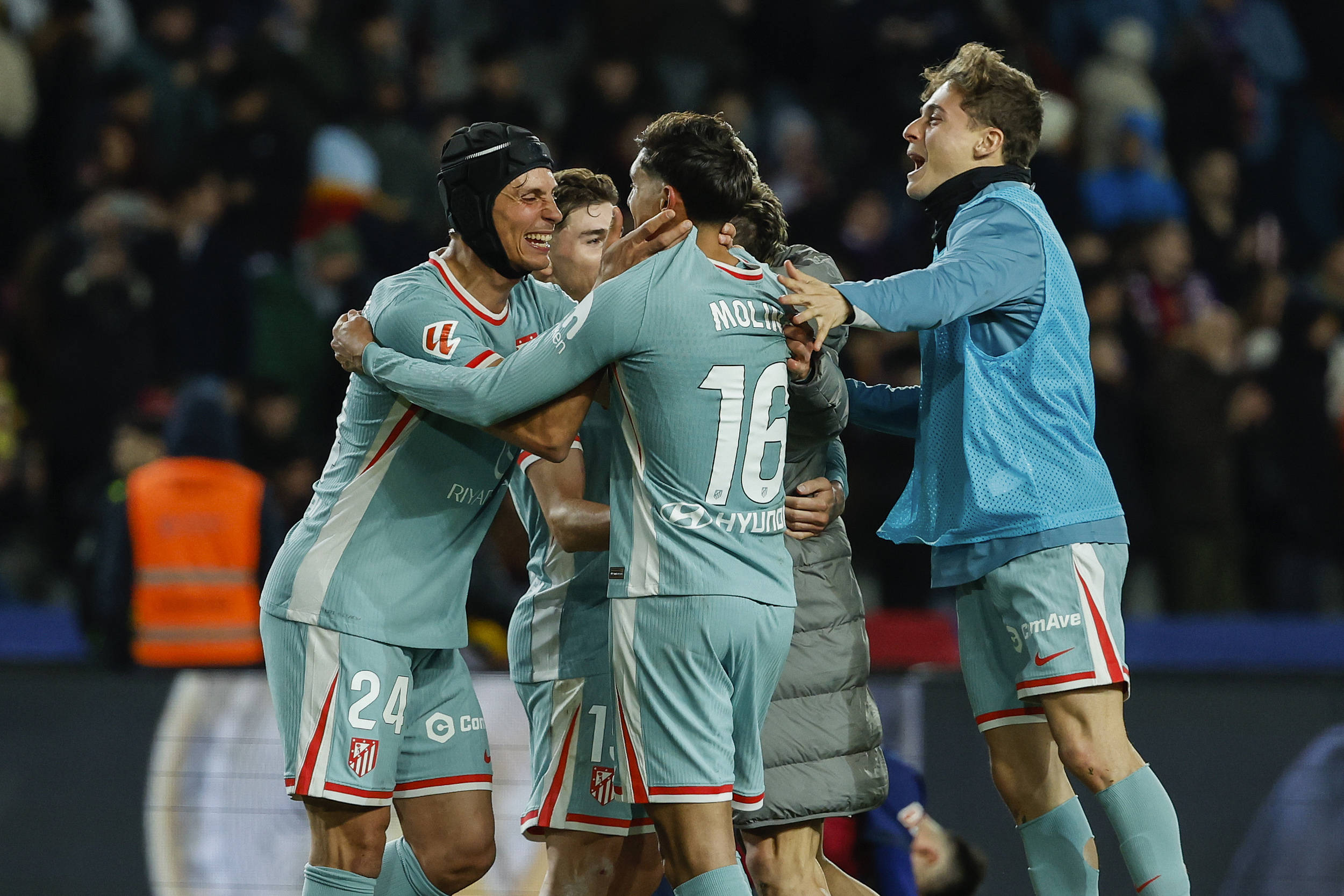 尤文图斯中场获得加盟巴塞罗那的机会