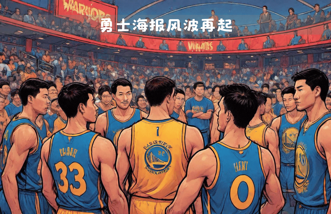 勇士失利，引发球队重整风波！