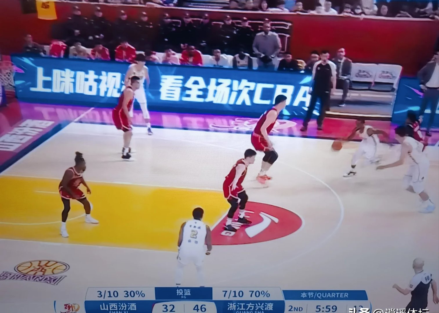 中国篮球超级联赛冠军之争激烈进行 中国篮球超级联赛冠军之争激烈进行