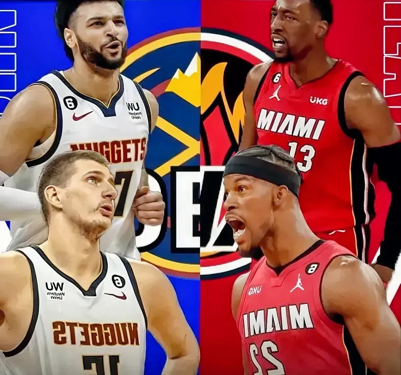 欧洲篮球联赛谁将问鼎总冠军